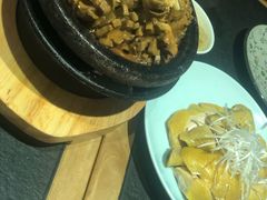 -潮堂 · 潮州菜(国贸商城店)