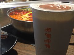 -呷哺呷哺(砂之船奥莱店)