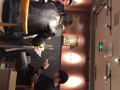 -蜀九香火锅(九眼桥店)