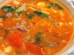-澳洲牛奶公司(佐敦店)
