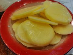 -草本味·市井羊肉馆(新开铺总店)