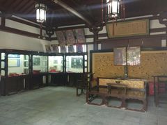 -西安青龙寺遗址景区