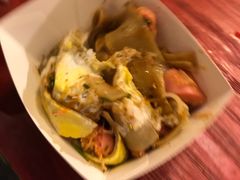 -四环冷面王(西单华威约饭街店)