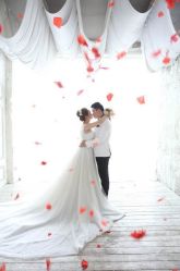-太郎花子婚纱摄影艺术中心