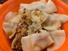 -龙抄手(春熙路总店)