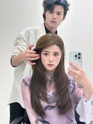 -DL HOPE明星造型