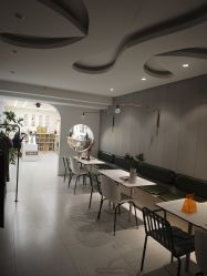 -水沐莲清瑜伽·普拉提