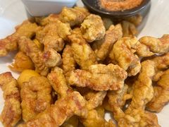 -连鹭海鲜·海肠捞饭·海胆饭(星海店)