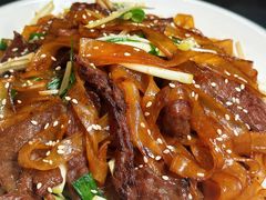 -酌宴府The China Club·广州万富希尔顿酒店(云城东路店)