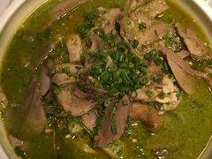 -東舍食唐精品陕菜馆