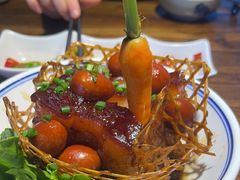 -鱼食饭稻·苏浙土菜17年老馆子(平江路店)