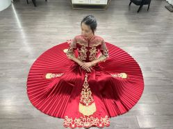 点击看大图 -MISS MIA 婚纱品牌馆