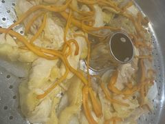 -熠盛粤味·顺德桑拿鸡(永康路店)