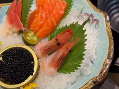 -昱匠·日本料理(金融街店)