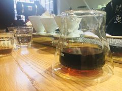 -边渡咖啡烘焙店(昙华林店)