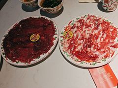 -汕头八合里海记牛肉店(清河店)