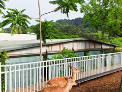 -丽泽山庄·生态怀柔菜·虹鳟鱼(红螺寺店)