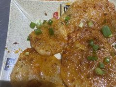 -胖嫂烧烤(武胜路总店)
