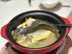 百秒黄花鱼-莆田餐厅PUTIEN(三里屯店)