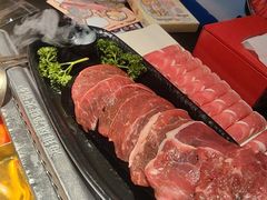 -海底捞火锅(石景山万达广场店)