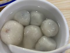-美新点心店(陕西北路店)
