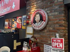 -香港饭店0410(明洞店)