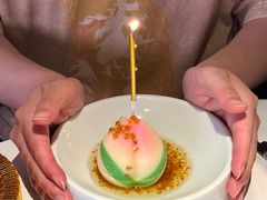 -在前门·烤鸭北京菜(五月花广场店)