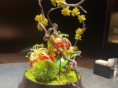 -虹潮荟·餐桌上的美食地理(太阳宫店)