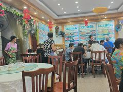 -老东阳·外婆菜(横店店)