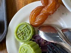 -老磁器口豆汁店(马家堡店)