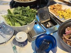 -安达大军烤牛肉(安达街店)