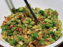 -味上湘菜馆(岳麓山店)