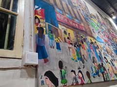 -盟重烧烤(东瓜山创始店)