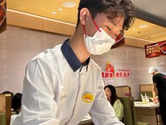 -海底捞火锅(北京路店)