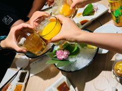 -大渔铁板烧(万象城店)