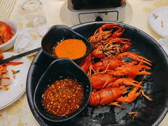 -聚味瞿记·龙虾堂(梅溪湖店)