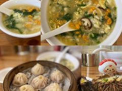 -海胆小馆(东北水饺·春柳店)