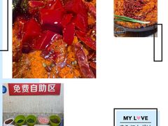 -铜元老码头鳝鱼火锅