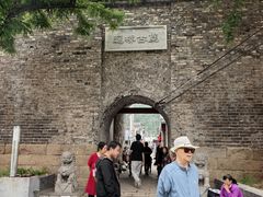 -遥桥古堡