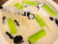 -利苑酒家(宜安广场店)