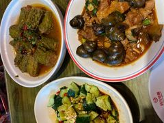 -阿元烧鹅(文明路店)