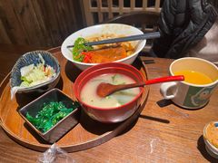 -一豚轩·烧鸟·豚骨拉面(五四路店)