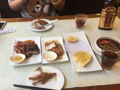 新发记港式茶餐厅-新发记港式茶餐厅(黄浦店)