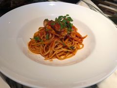 烩扁面-杭州君悦酒店·青莳