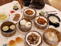 -凤凰楼酒家·粤宴点心(华强北店)