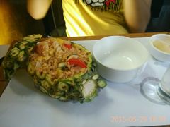 picture-绿茵阁牛扒餐厅(客村店)