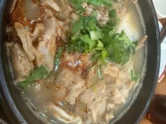 -溢香苑瓦罐(前进路店)