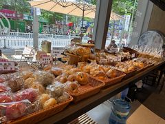-烫面包·面包烘焙(绿地缤纷城店)
