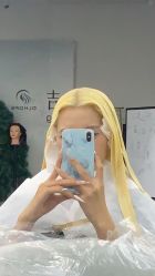 点击看大图 -3am hair salon烫发染发接发