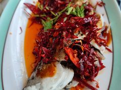 -巧克力渔家.小船海鲜胶东菜(万平口店)